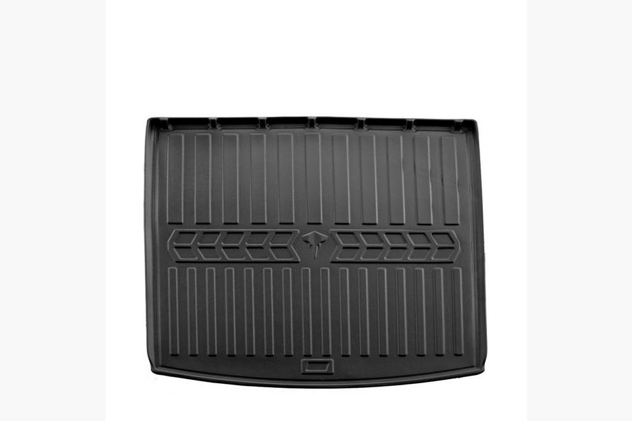 Seat Tarraco 2018- Tapis de coffre Stingray 3D (5/7 places) Image