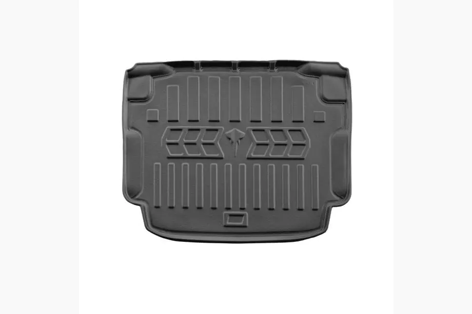 Mini Clubman F54 2015-2024 Tapis de coffre Stingray 3D (inférieur) Image