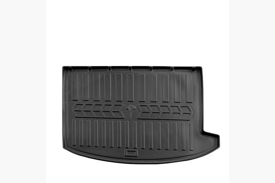 Mini Countryman F60 2017-2023 Tapis de coffre Stingray 3D pour Mini COUNTRYMAN à partir de 2017 Image
