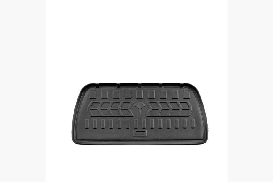 Mini Countryman R60 2010-2017 Tapis de coffre Stingray 3D pour Mini COUNTRYMAN 2010-2016 Photo 1