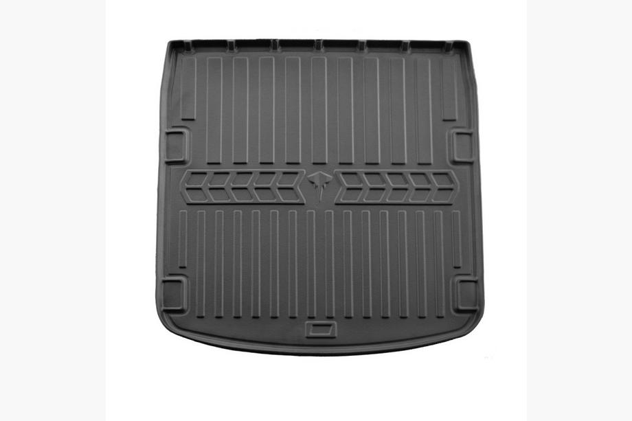 Audi A5 2007-2015 Tapis de coffre Stingray 3D (Sportback) Photo 1