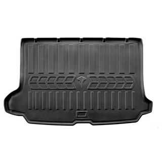 Tapis de coffre Stingray 3D (Supérieur) Audi Q2 2016-