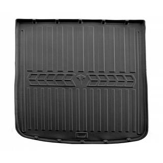 Bac de coffre en caoutchouc Stingray 3D (Avant)