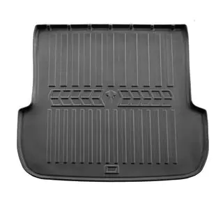 Tapis de coffre Stingray 3D