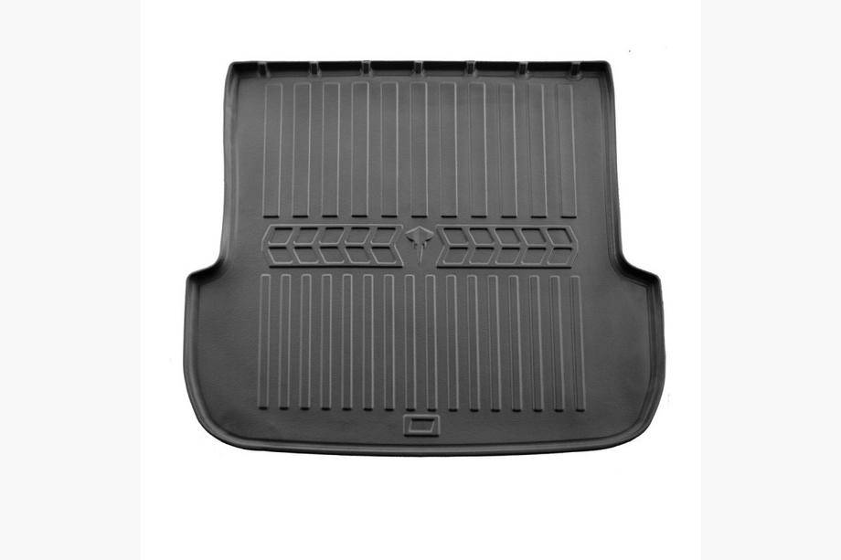 Subaru Outback 2014-2019 Tapis de coffre Stingray 3D Image