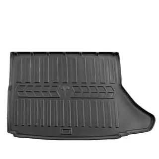 Tapis de coffre Stingray 3D