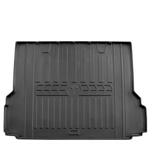 Tapis de coffre Stingray 3D (SW) BMW Série 5 G30/G31 2017–2023