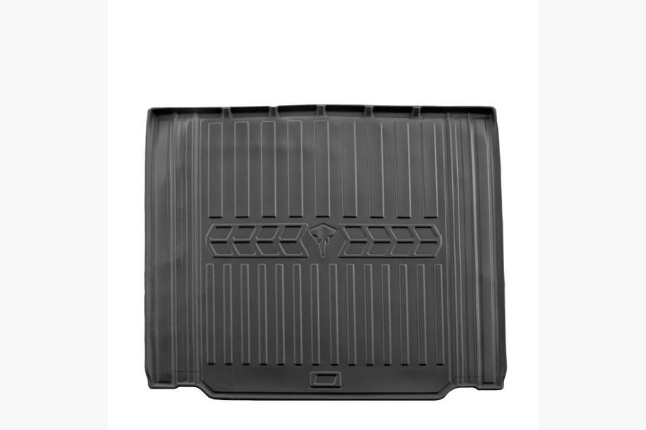 BMW 5 Series F10/F11 2010–2016 Tapis de coffre Stingray 3D (pour F11) Photo 1