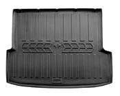 BMW 4 Series G22/23/26 2020- Tapis de coffre Stingray 3D (pour i4 G26) photo 1