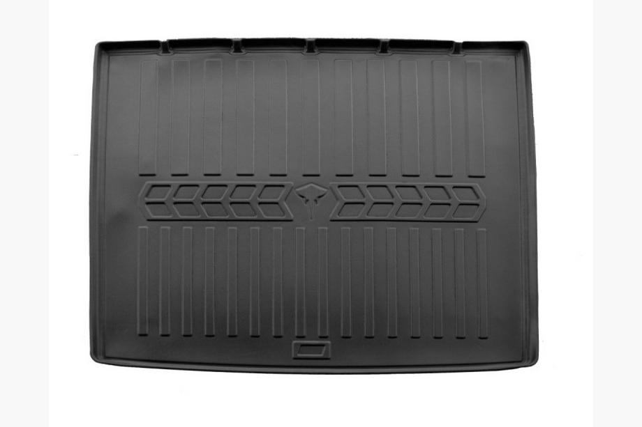 BMW iX (I20) 2022- Tapis de coffre Stingray 3D Image