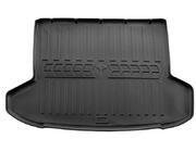 Volkswagen ID.7 2023- Tapis de coffre Stingray 3D photo 1