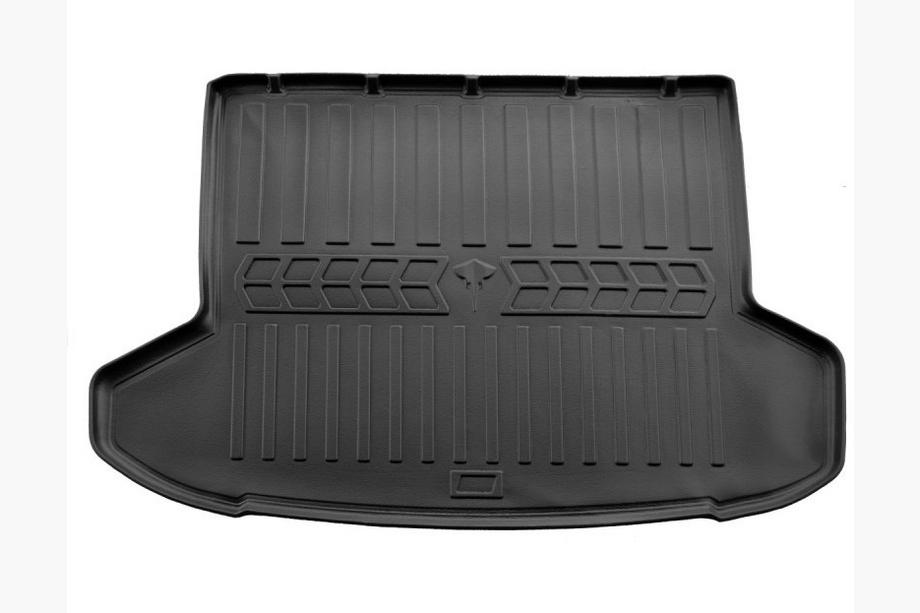 Volkswagen ID.7 2023- Tapis de coffre Stingray 3D Image