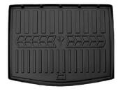 Cupra Born 2021- Tapis de coffre Stingray 3D (Sans oreilles, version superieure) photo 1