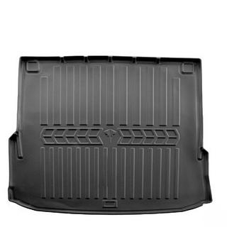 Tapis de coffre Stingray 3D (avec caisson de basses, 7 places avec 3e rangée rabattue) photo 2