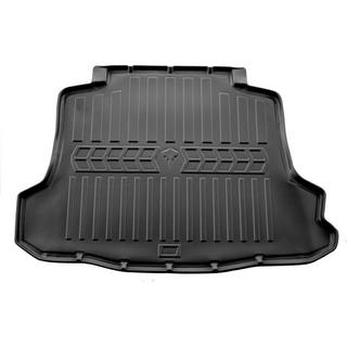 Tapis de coffre Stingray 3D