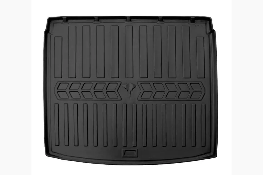 Skoda Enyaq 2020- Tapis de coffre Stingray 3D Image