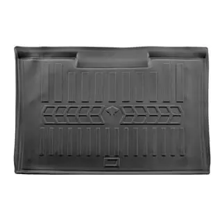 Tapis de coffre Stingray 3D (1 porte arrière, empattement court)