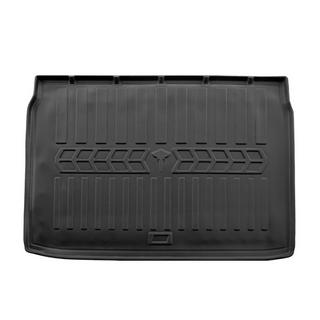Tapis de coffre Stingray 3D (Supérieur) (Polyuréthane) Renault Kadjar 2015-2022