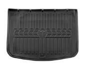 Renault Koleos 2016-2024 Tapis de coffre Stingray 3D (Polyurethane) photo 1