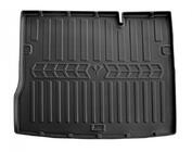 Dacia Duster 2008-2018 Tapis de coffre Stingray 3D (2WD) photo 1