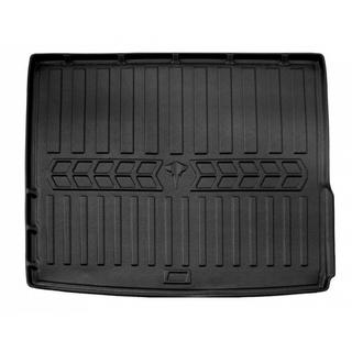 Tapis de coffre Stingray 3D (4WD) Dacia Duster 2008-2018