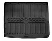 Renault Duster 2008–2017 Tapis de coffre Stingray 3D (4WD) photo 1