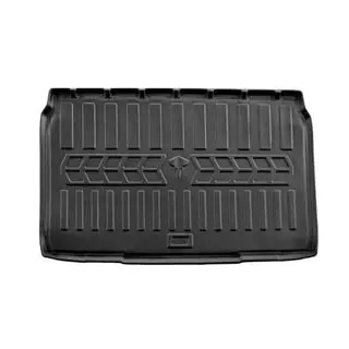 Tapis de coffre Stingray 3D (Polyurethane)