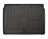 Peugeot 2008 2019- Tapis de coffre Stingray 3D (inférieur) photo 1