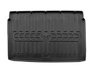 Peugeot 2008 2019- Tapis de coffre Stingray 3D (Supérieur) photo 1