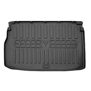 Tapis de coffre Stingray 3D (HB)