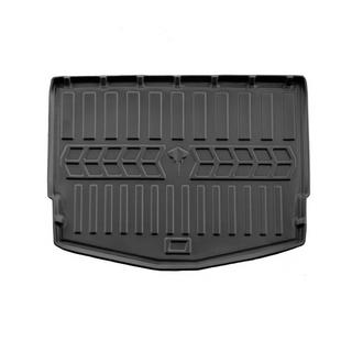 Tapis de coffre Stingray 3D (inférieur)