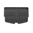 Nissan Note 2012-2020 Tapis de coffre Stingray 3D (Supérieur) photo 1