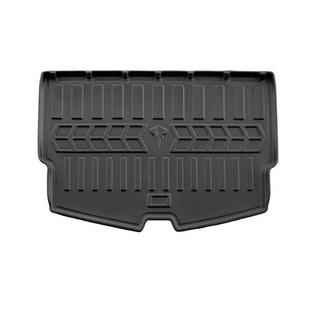 Tapis de coffre Stingray 3D (Supérieur)