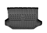Nissan Note 2004-2012 Tapis de coffre Stingray 3D (Supérieur) photo 1