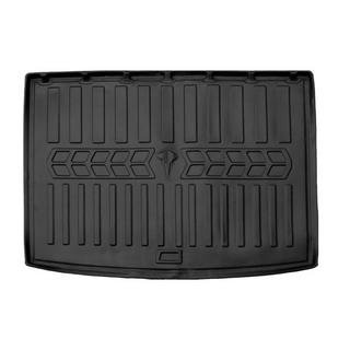 Tapis de coffre Stingray 3D