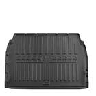 Mercedes E-class W210 1995-2002 Tapis de coffre Stingray 3D (SD) photo 1