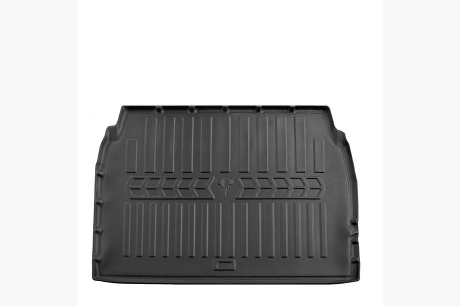 Mercedes E-class W210 1995-2002 Tapis de coffre Stingray 3D (SD) Image