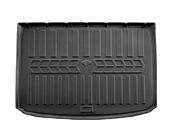 Mercedes A-class W177 2018- Tapis de coffre Stingray 3D (HB) photo 1