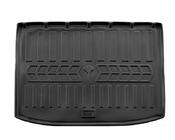 Mercedes A-class W169 2004-2012 Tapis de coffre Stingray 3D photo 1