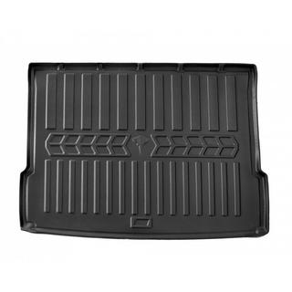 Tapis de coffre Stingray 3D photo 2