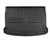 Mazda 3 2019- Tapis de coffre Stingray 3D (HB) photo 1