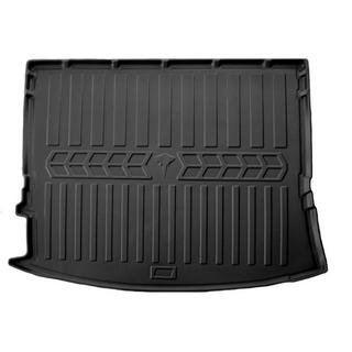 Tapis de coffre Stingray 3D (7 places avec 3e rangée rabattue)