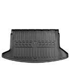 Kia Ceed 2018- Tapis de coffre Stingray 3D (HB) photo 1