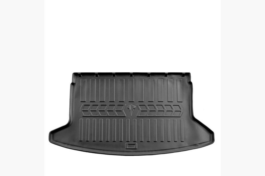 Kia Ceed 2018- Tapis de coffre Stingray 3D (HB) Image