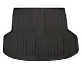 Kia Ceed 2018- Tapis de coffre Stingray 3D (SW) photo 1