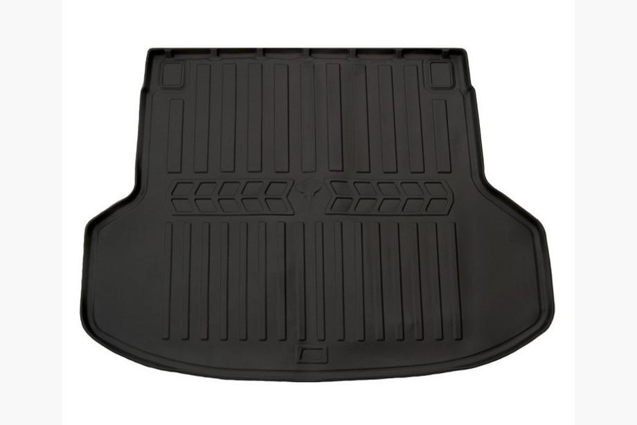 Kia Ceed 2018- Tapis de coffre Stingray 3D (SW) Image