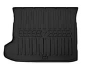 Kia EV6 2021- Tapis de coffre Stingray 3D photo 1