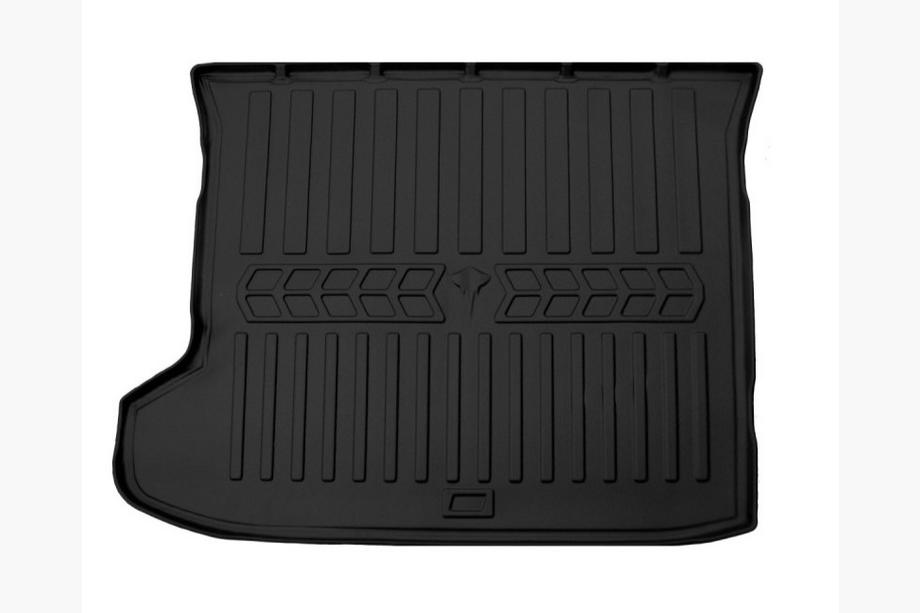Kia EV6 2021- Tapis de coffre Stingray 3D Image