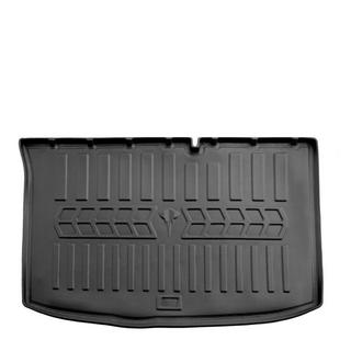 Tapis de coffre Stingray 3D