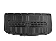 Hyundai I-10 2020- Tapis de coffre Stingray 3D photo 1
